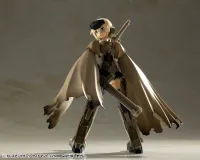 KOTOBUKIYA DRESS UP PARTS SIDE CLOAK - M.S.G - photo 5