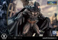 Prime 1 Studio Ultimate Premium Masterline Batman (Comics) Batman Rebirth Edition (Blue) Deluxe Version - DC Comics - photo 67