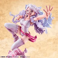 MegaHouse Portrait.Of.Pirates ONE PIECE “Evolutionary History” Jewelry Bonney “The Freest Future”Ver. - ONE PIECE - photo 11