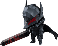 Nendoroid Guts: Berserker Armor Ver. 6