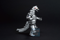 Mechagodzilla 2 (1975)(Monster Stampede)Terror of Mechagodzilla, Monsterlise Ichibansho Figure 4
