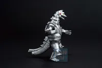 BANDAI Mechagodzilla 2 (1975)(Monster Stampede)Terror of Mechagodzilla, Monsterlise Ichibansho Figure - Godzilla - photo 4