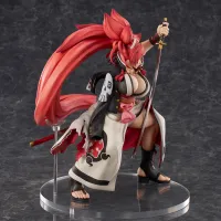 Union Creative GUILTY GEAR -STRIVE- Baiken Complete Figure - Guilty Gear - photo 4