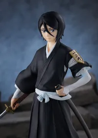 GOOD SMILE COMPANY POP UP PARADE Rukia Kuchiki - BLEACH - photo 4