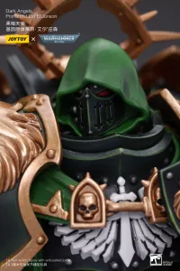 JOYTOY Dark Angels Primarch Lion El‘Jonson - Warhammer 40K - photo 3