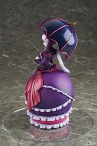 KAITENDOH SHALLTEAR BLOODFALLEN 1/7 Complete Figure(re-run) - Overlord - photo 11