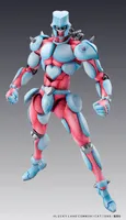 Medicos Entertainment Chozokado CRAZY DIAMOND - JoJo's Bizarre Adventure - photo 1