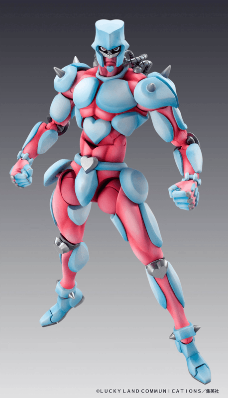 Chozokado CRAZY DIAMOND