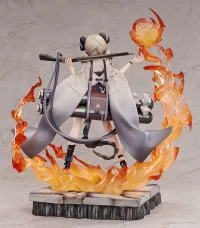 Good Smile Arts Shanghai Ifrit: Elite 2 - Arknights - photo 5
