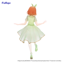 The Quintessential Quintuplets Movie　Figure -Nakano Yotsuba China Princess ver.- 5