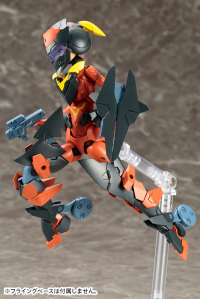 SOL Road Runner 7