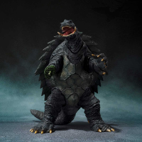 Gamera [1999] Kyoto Decisive Battle Ver. 5