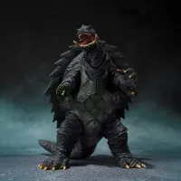 TAMASHII NATIONS Gamera [1999] Kyoto Decisive Battle Ver. - GAMERA - photo 5