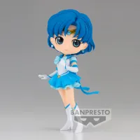 BANDAI Eternal Sailor Mercury (ver. B) - Sailor Moon - photo 2