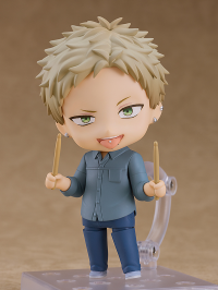 Nendoroid Akihiko Kaji 3