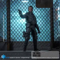 HIYA TOYS Exquisite Mini Series 1/18 Scale THE WALKING DEAD THE ONES WHO LIVED Rick - The Walking Dead - photo 1