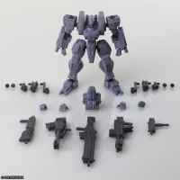 STRUCTURE ARTS PLUS 1/72 SCALE PLASTIC MODEL KIT SERIES Additional Selection Vol. 2 8