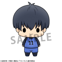 BLUE LOCK Set 3