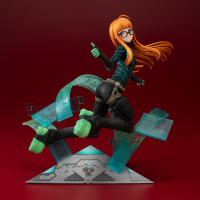 Lucrea Persona 5 Royal Oracle （Futaba Sakura） 5