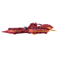 Cosmo Fleet Specoal Gundam Reconguista in G Megafauna Re. 9