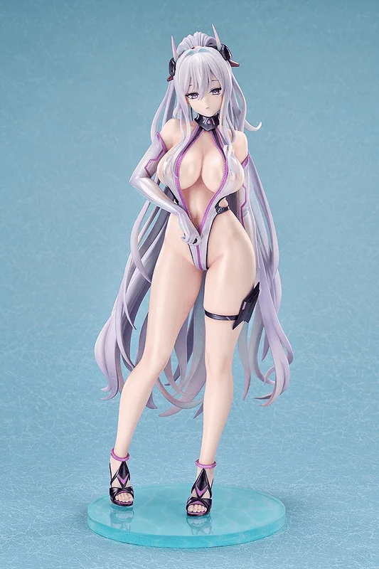 Luminous Box Kearsarge: Nightpool - Azur Lane