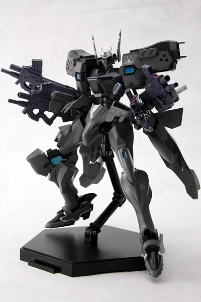 KOTOBUKIYA Muv Luv Alternative - Shiranui Second - Muv Luv