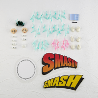 Revoltech Amazing Yamaguchi Izuku Midoriya 11