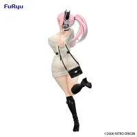 FuRyu SUPER SONICO　Trio-Try-iT Figure -Winter Memory ver.- - SUPER SONICO - photo 8