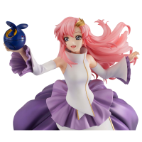 Lacus Clyne 20th anniversary "Gundam Seed", Megahouse GEMS Series 7
