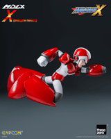Rockman X / Mega Man X MDLX X (Rising Fire Version) 12