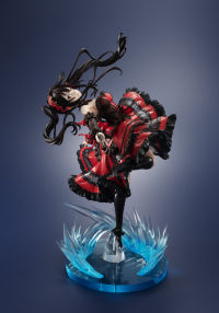 Date A Bullet Kurumi Tokisaki 1/7th scale figure(3rd-run) 2