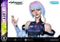 Real Elite Masterline Cyberpunk: Edgerunners Lucy Deluxe Version 46