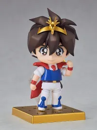 GOOD SMILE COMPANY Nendoroid Wataru Ikusabe - Mashin Hero Wataru - photo 1