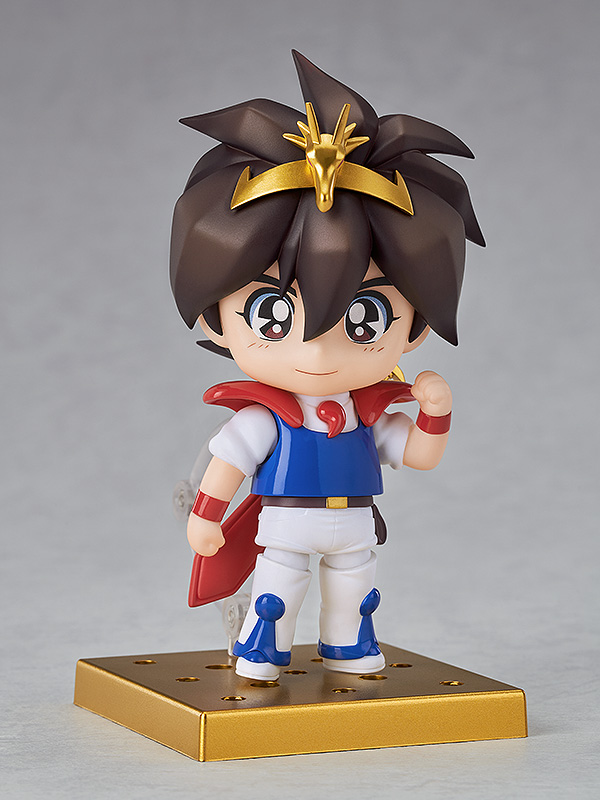 Nendoroid Wataru Ikusabe