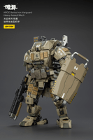 APOC Series Iron VanguardHeavy Assault Mech 3