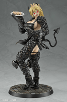 Nikaido - turning devil version 2