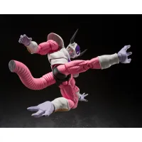 TAMASHII NATIONS S.H.Figuarts FRIEZA SECOND FORM (P-Bandai Exclusive) - Dragon Ball - photo 5