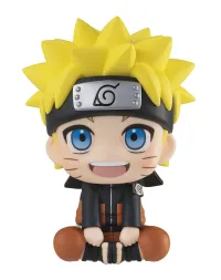 MegaHouse Lookup NARUTO Shippuden Naruto Uzumaki(Repeat) - NARUTO - photo 9