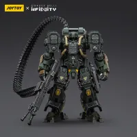 JOYTOY Ariadna Blackjacks, 10th Heavy Ranger Bat (AP HMG) - JOYTOY Original Series - photo 3