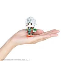 Kawada Jiraiya - NARUTO - photo 3