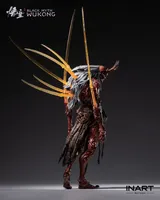 Queen Studios INART Action– Black Myth Wukong – Yaksha King 1-12 Action Figure - Black Myth: Wukong - photo 19