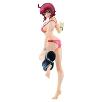 MegaHouse Lunamaria Hawke Swim Suit ver - Mobile Suit Gundam SEED Destiny - photo 3