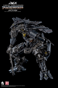Transformers: Revenge of the Fallen - DLX Jetfire 3