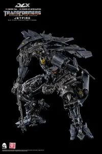 threezero Transformers: Revenge of the Fallen - DLX Jetfire - Transformers - photo 3