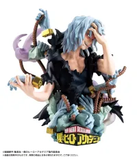 MegaHouse PETITRAMA EX My Hero Academia Type-Decision (3pc per box) - My Hero Academia - photo 5