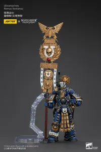 JOYTOY Ultramarines Remus Ventanus - Warhammer 40K - photo 8