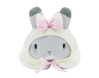 Team Timothy Mini Plushie Hug Pillow: Mars 8