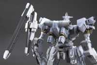 Aspina White-Glint AC4 Ver. Model Kit 28