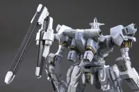 KOTOBUKIYA Aspina White-Glint AC4 Ver. Model Kit - ARMORED CORE - photo 28