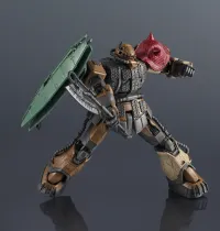 TAMASHII NATIONS ZAKUⅡ(Unidentified Type) Solari "GUNDAM", TAMASHII NATIONS GUNDAM UNIVERSE - Mobile Suit Gundam: OVAs and Side Stories - photo 6